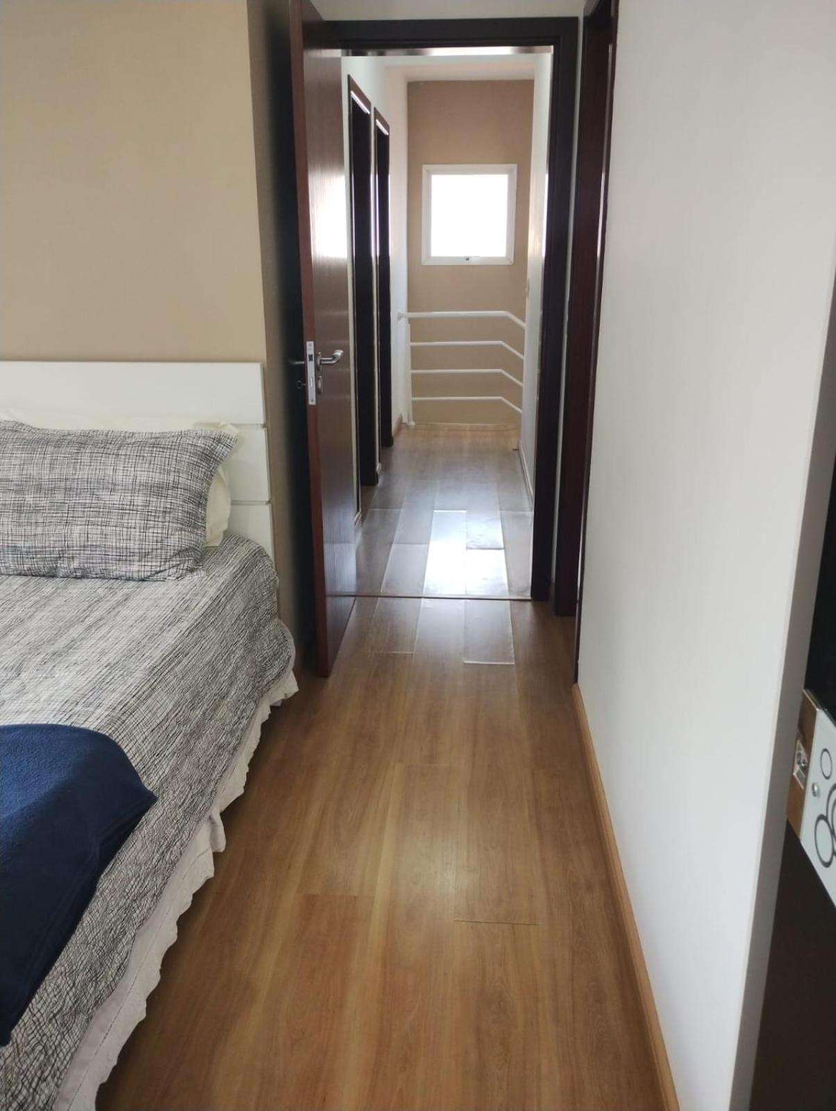 شقة Casa Curitiba 120M² المظهر الخارجي الصورة