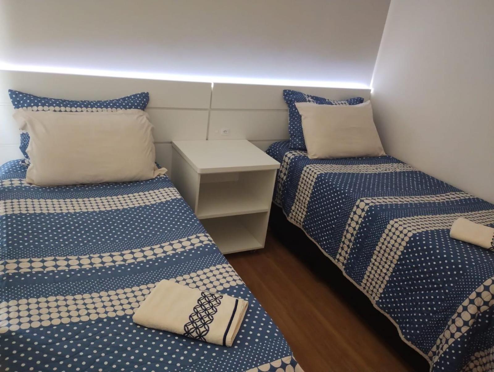 شقة Casa Curitiba 120M² المظهر الخارجي الصورة