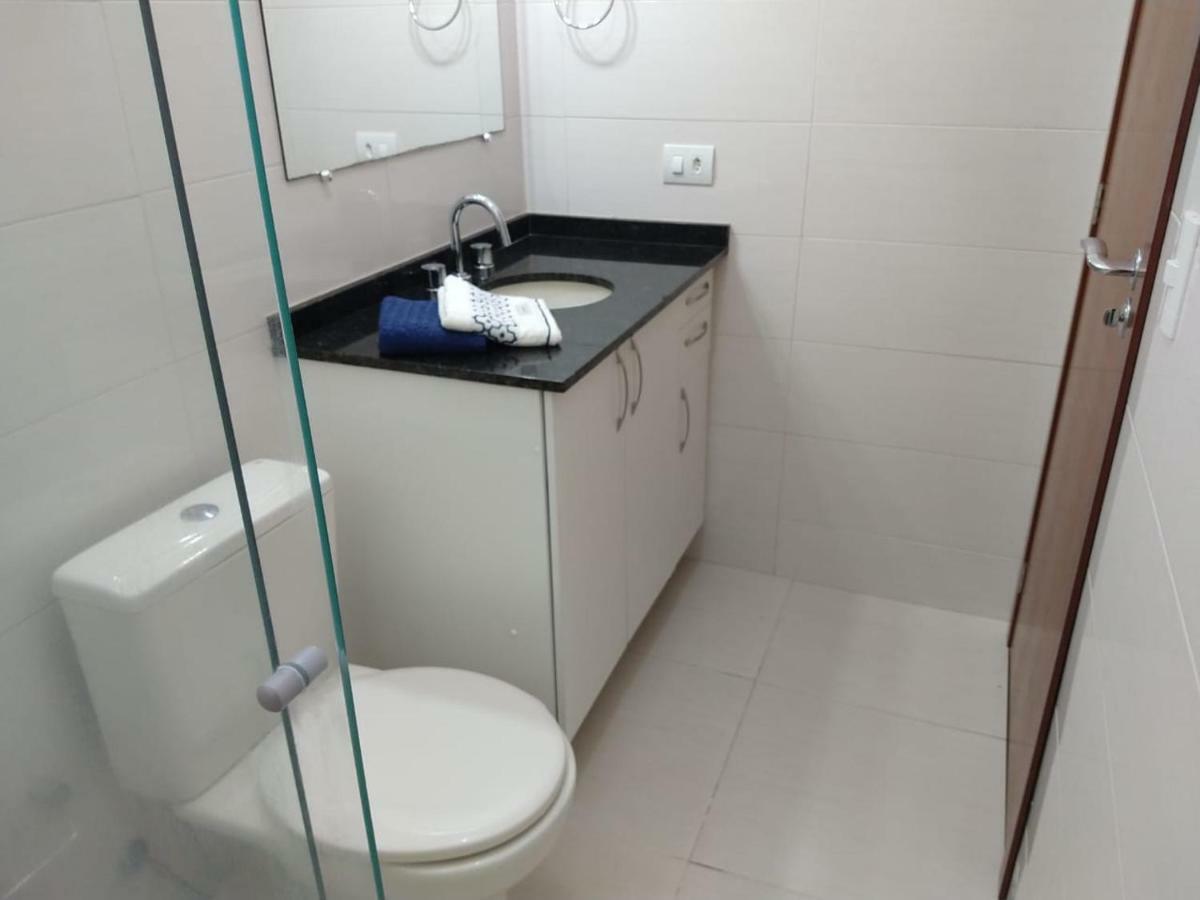 شقة Casa Curitiba 120M² المظهر الخارجي الصورة