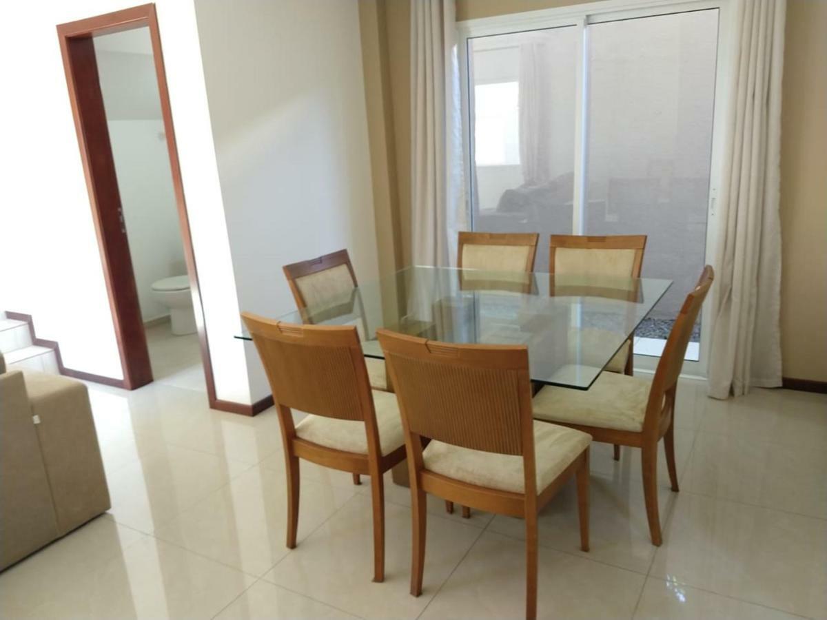 شقة Casa Curitiba 120M² المظهر الخارجي الصورة
