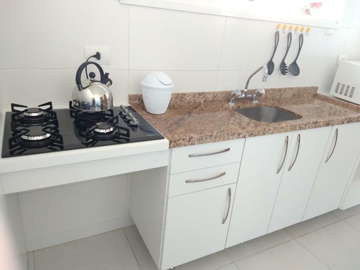 شقة Casa Curitiba 120M² المظهر الخارجي الصورة
