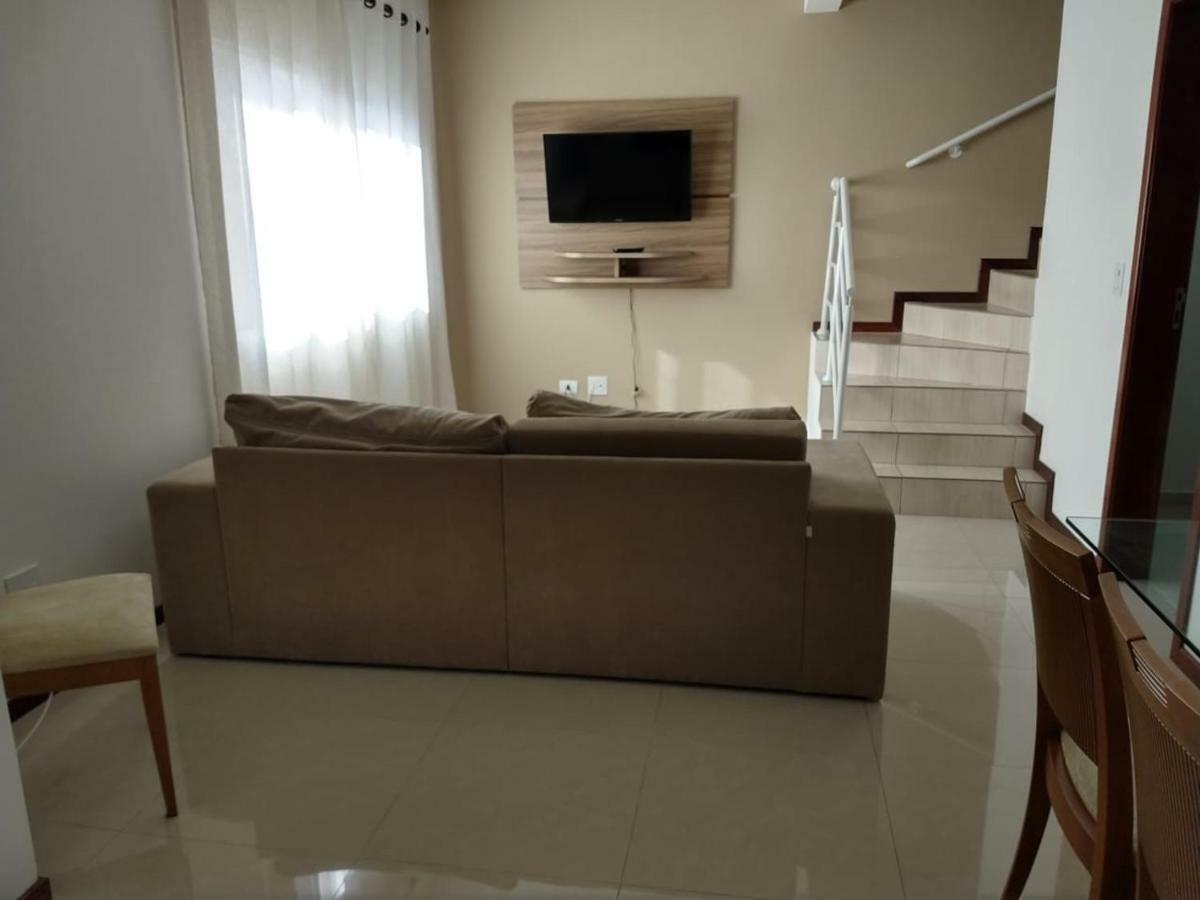 شقة Casa Curitiba 120M² المظهر الخارجي الصورة