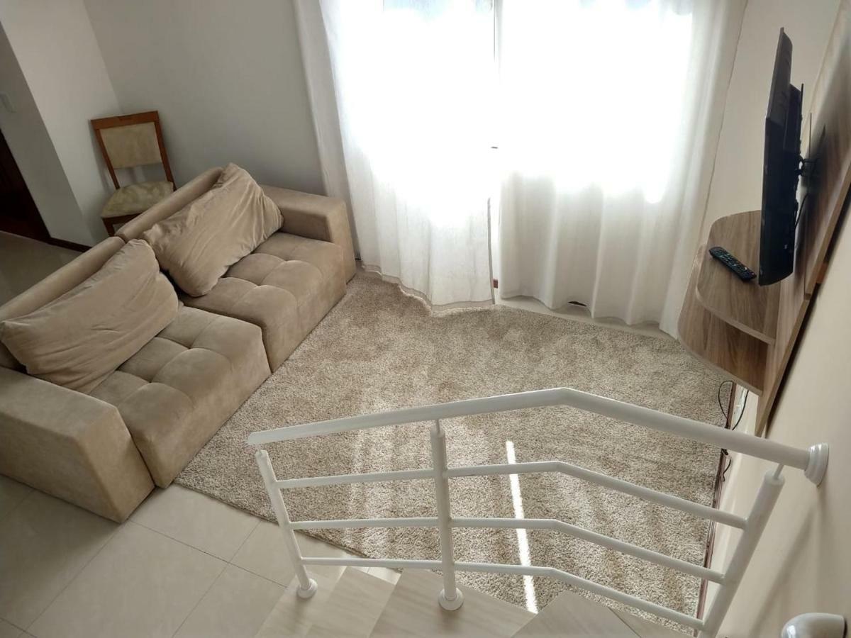 شقة Casa Curitiba 120M² المظهر الخارجي الصورة